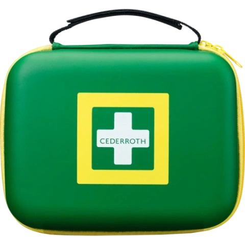 CEDERROTH ensiapulaukku Medium