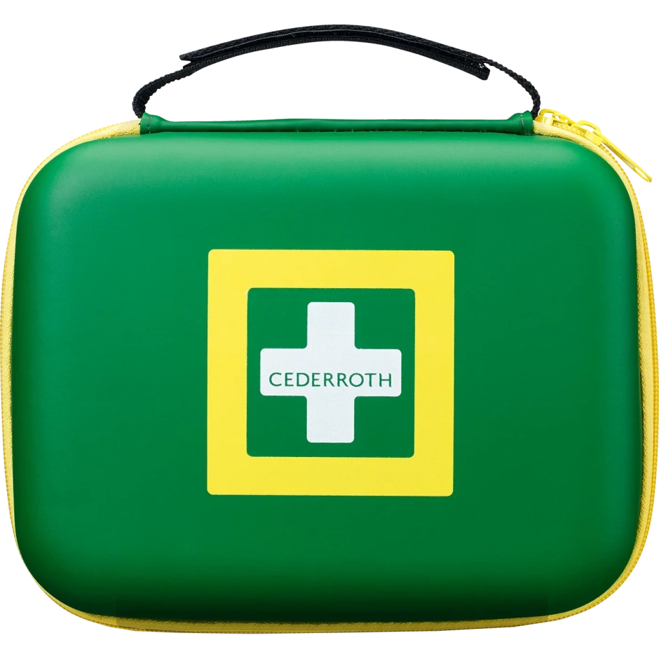 CEDERROTH ensiapulaukku Medium