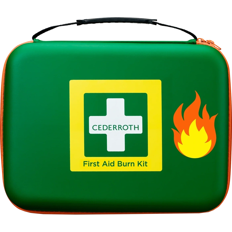 CEDERROTH palovammalaukku