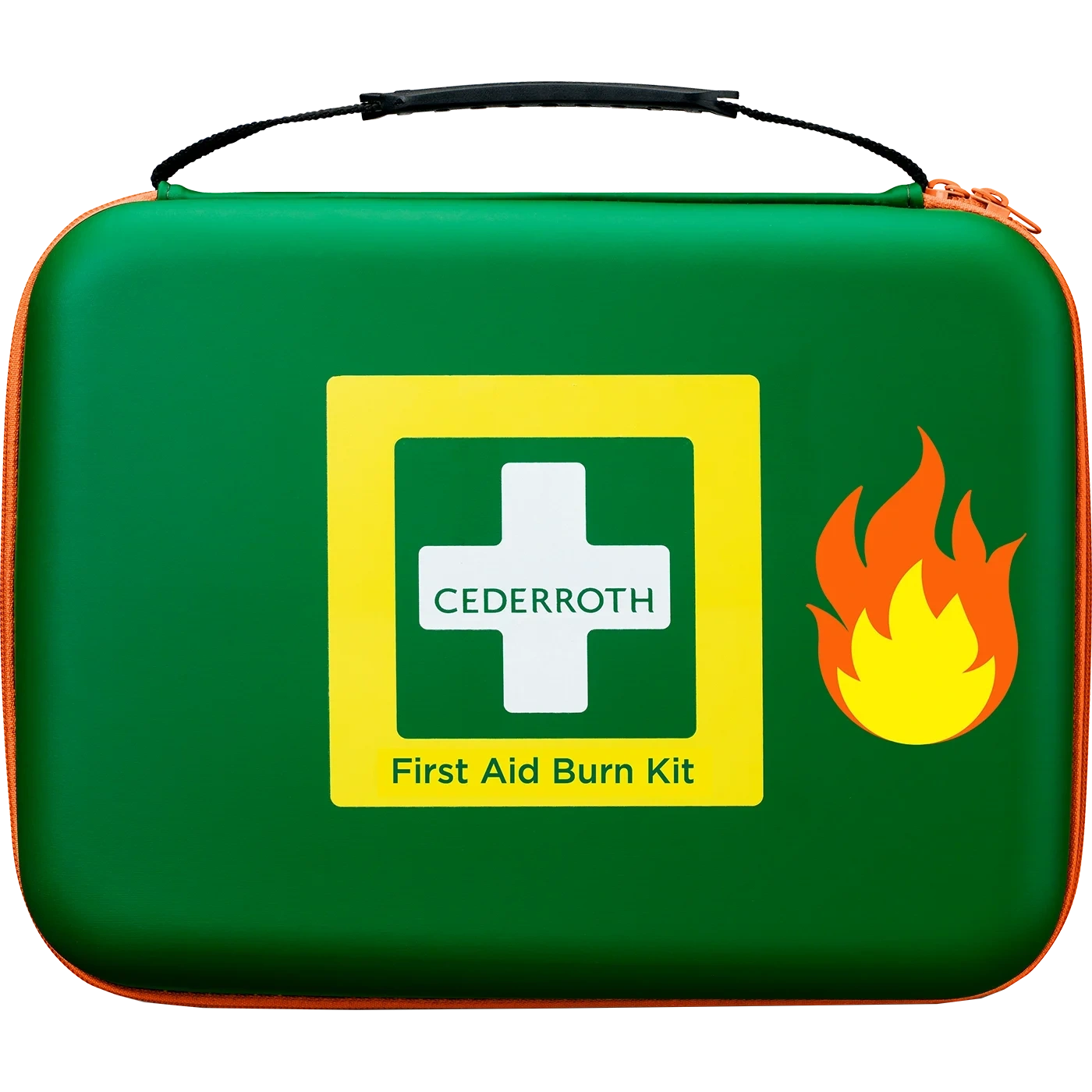 CEDERROTH palovammalaukku