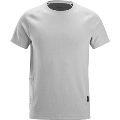 SNICKERS WORKWEAR Stay Fresh T-paita bambu