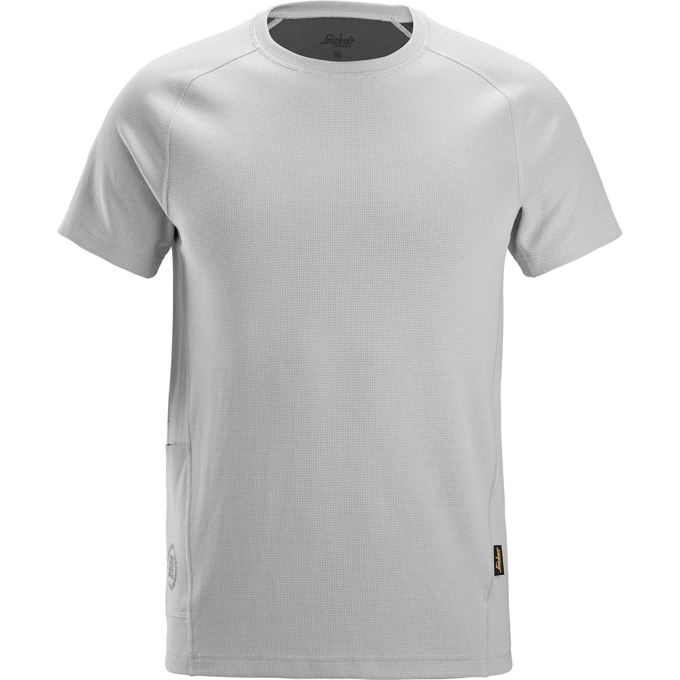 SNICKERS WORKWEAR Stay Fresh T-paita bambu