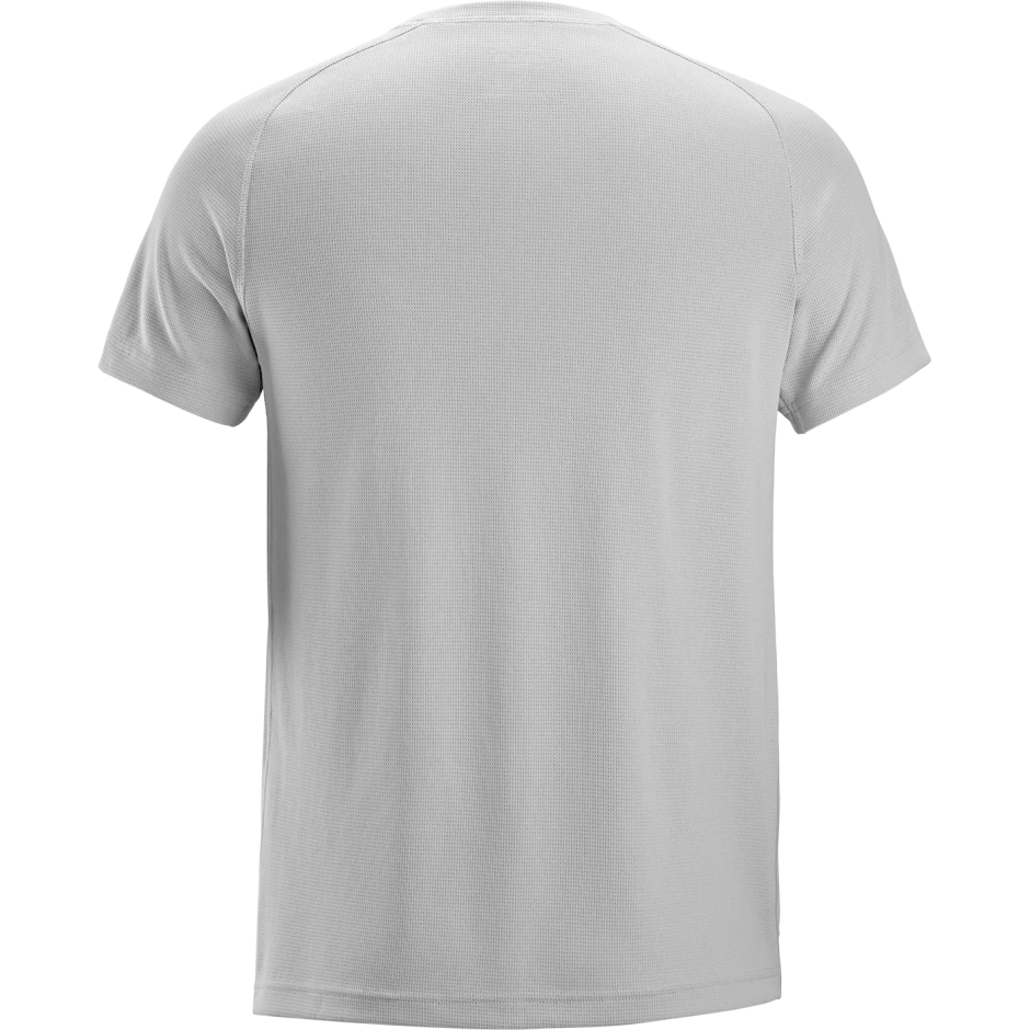 SNICKERS WORKWEAR Stay Fresh T-paita bambu