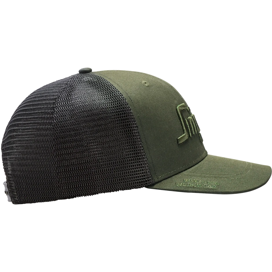 SNICKERS WORKWEAR Trucker-lippis
