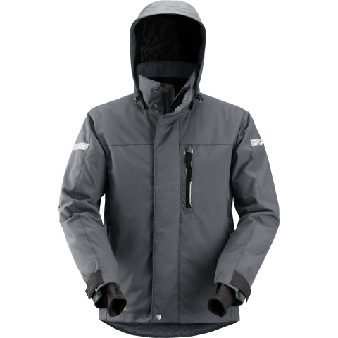 SNICKERS WORKWEAR talvitakki vedenpitävä 37.5®