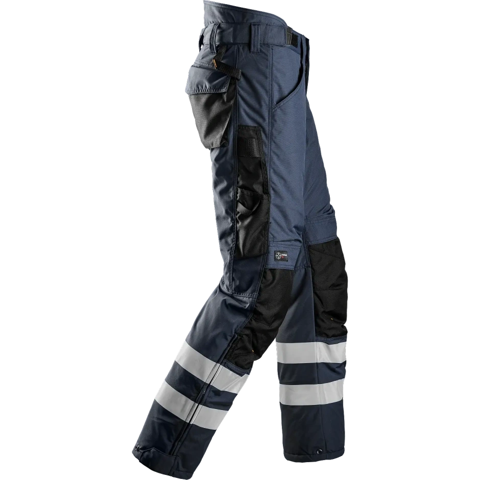 SNICKERS WORKWEAR AllroundWork talvihousut 37.5®