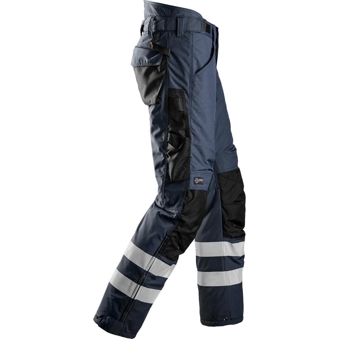 SNICKERS WORKWEAR AllroundWork talvihousut 37.5®