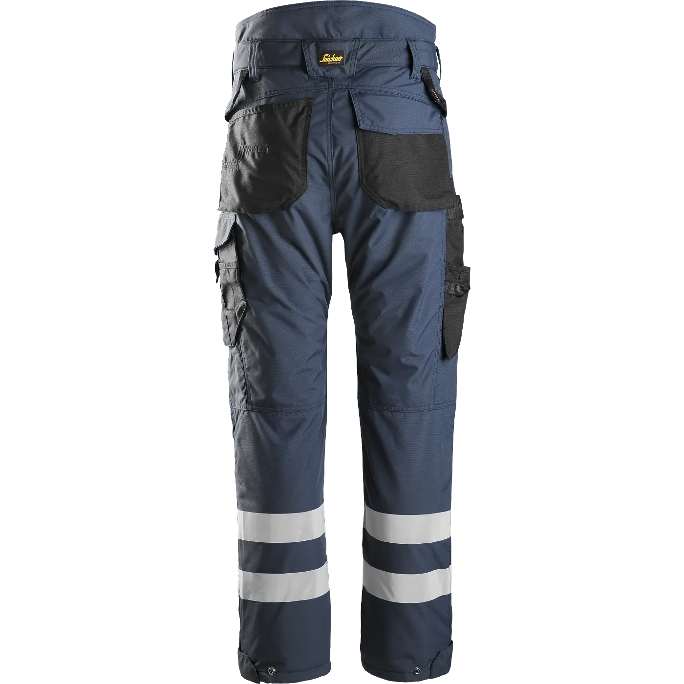 SNICKERS WORKWEAR AllroundWork talvihousut 37.5®