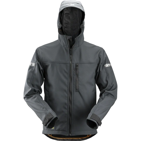 SNICKERS WORKWEAR AllroundWork Softshell-takki