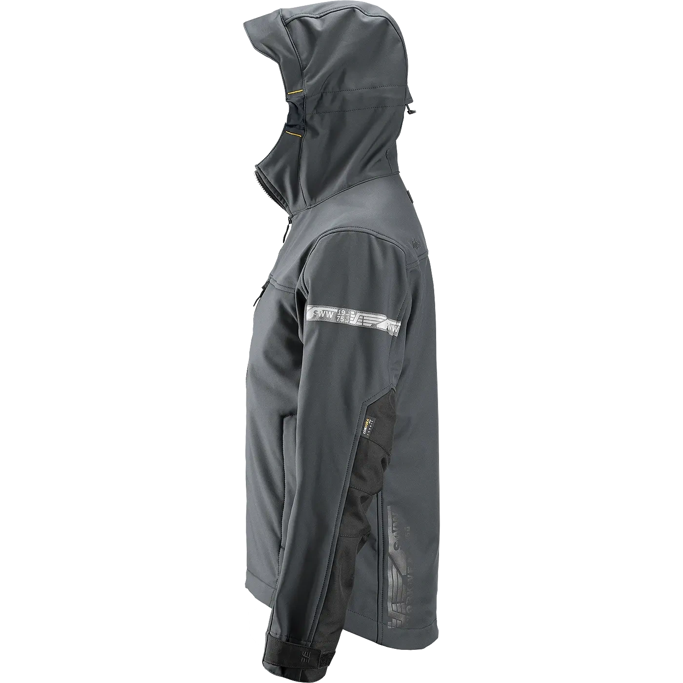 SNICKERS WORKWEAR AllroundWork Softshell-takki