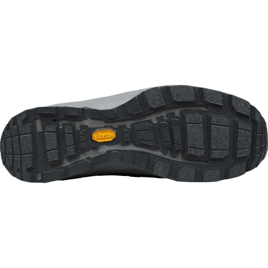 SOLID GEAR Vapor 3 Mid puolikorkeat turvakengät S3S SR HRO FO