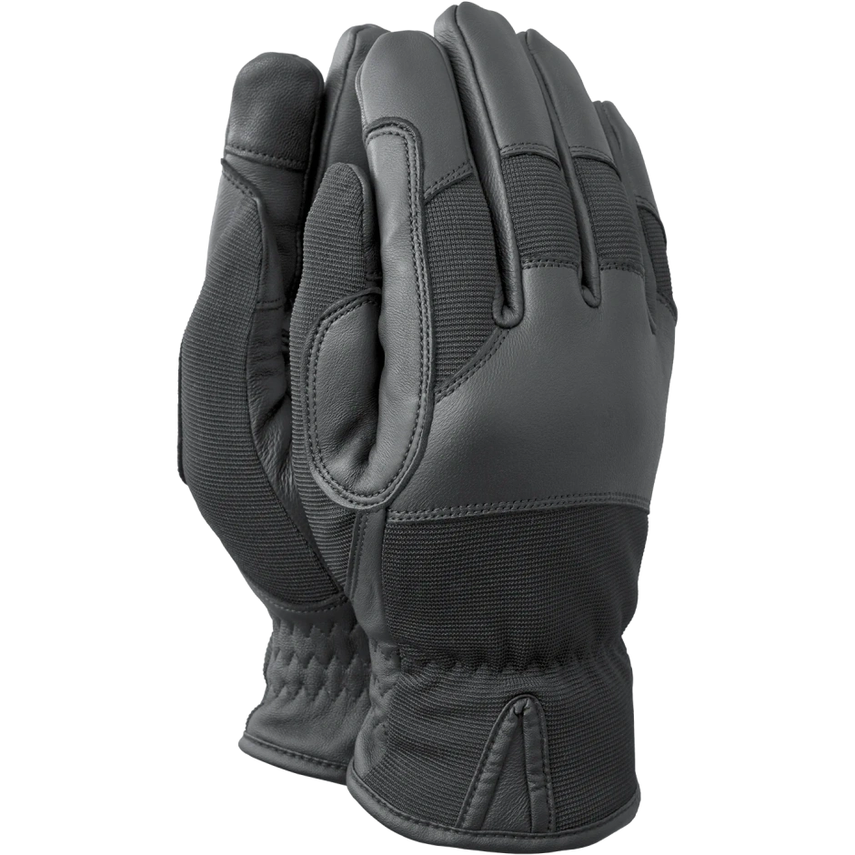 TAMREX NordicLeather talvikäsineet