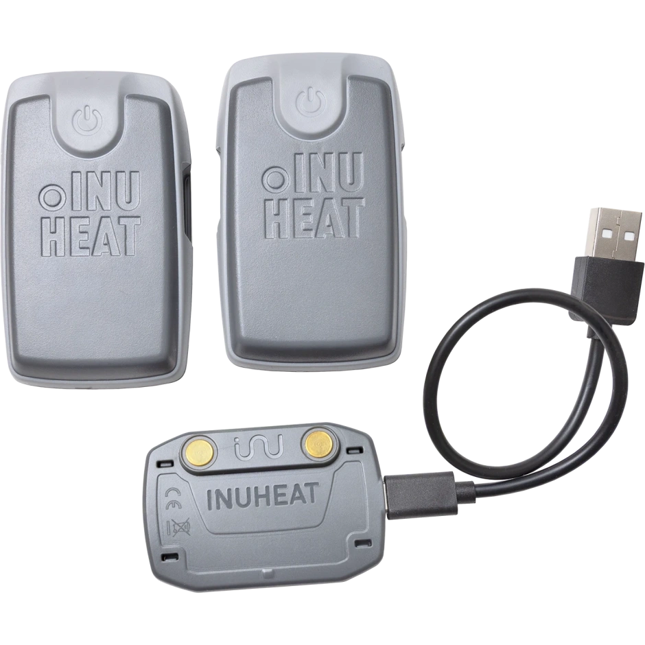 INUHEAT One akut (2 kpl sarjassa)