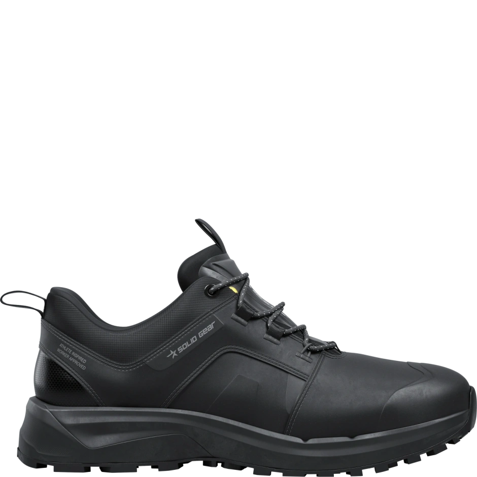 SOLID GEAR Adapt 2 OCP -työjalkineet O2 SR HRO FO ESD