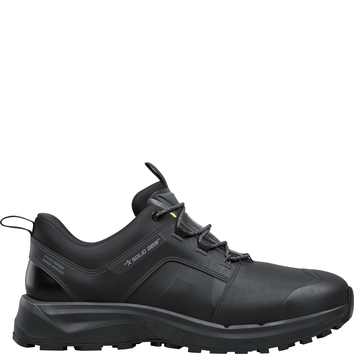 SOLID GEAR Adapt 2 OCP -työjalkineet O2 SR HRO FO ESD
