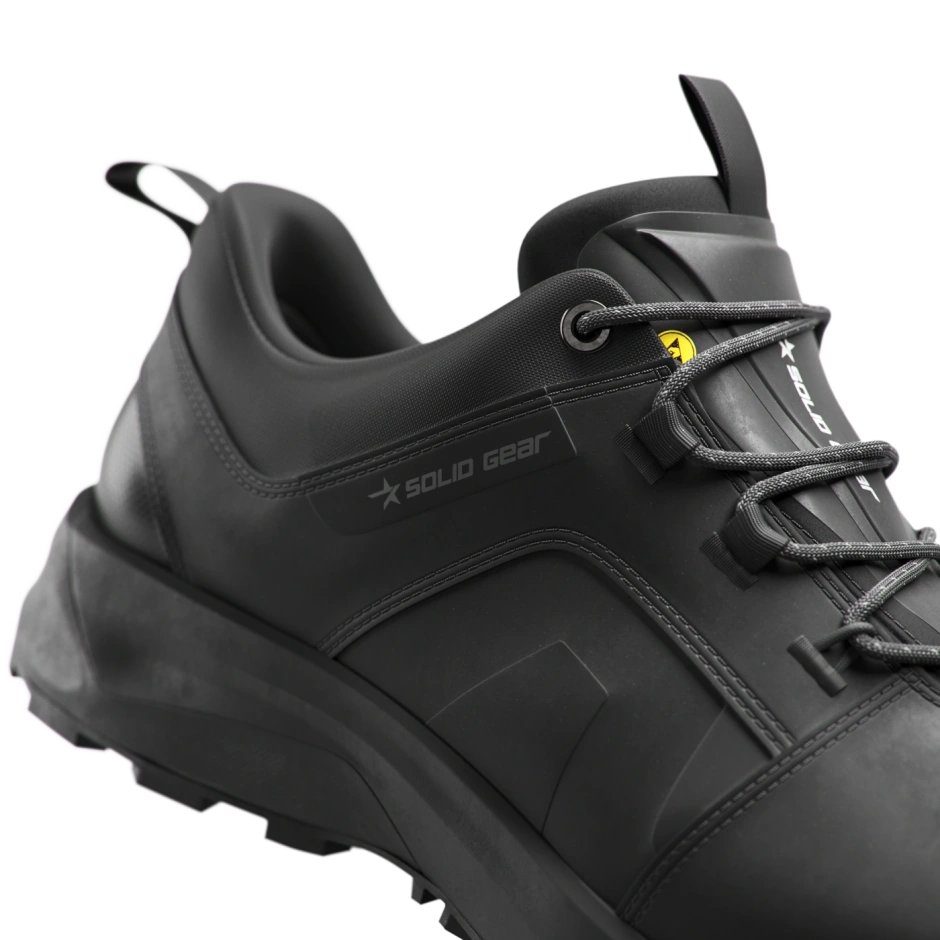 SOLID GEAR Adapt 2 OCP -työjalkineet O2 SR HRO FO ESD