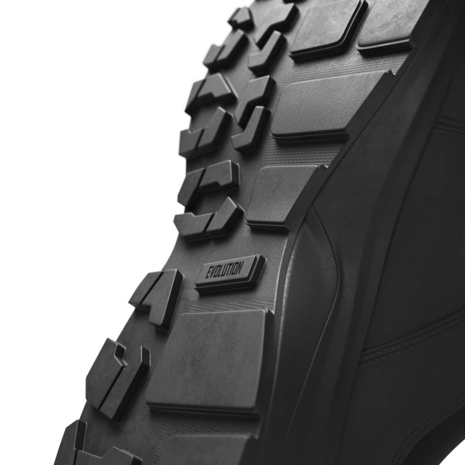 SOLID GEAR Adapt 2 OCP -työjalkineet O2 SR HRO FO ESD