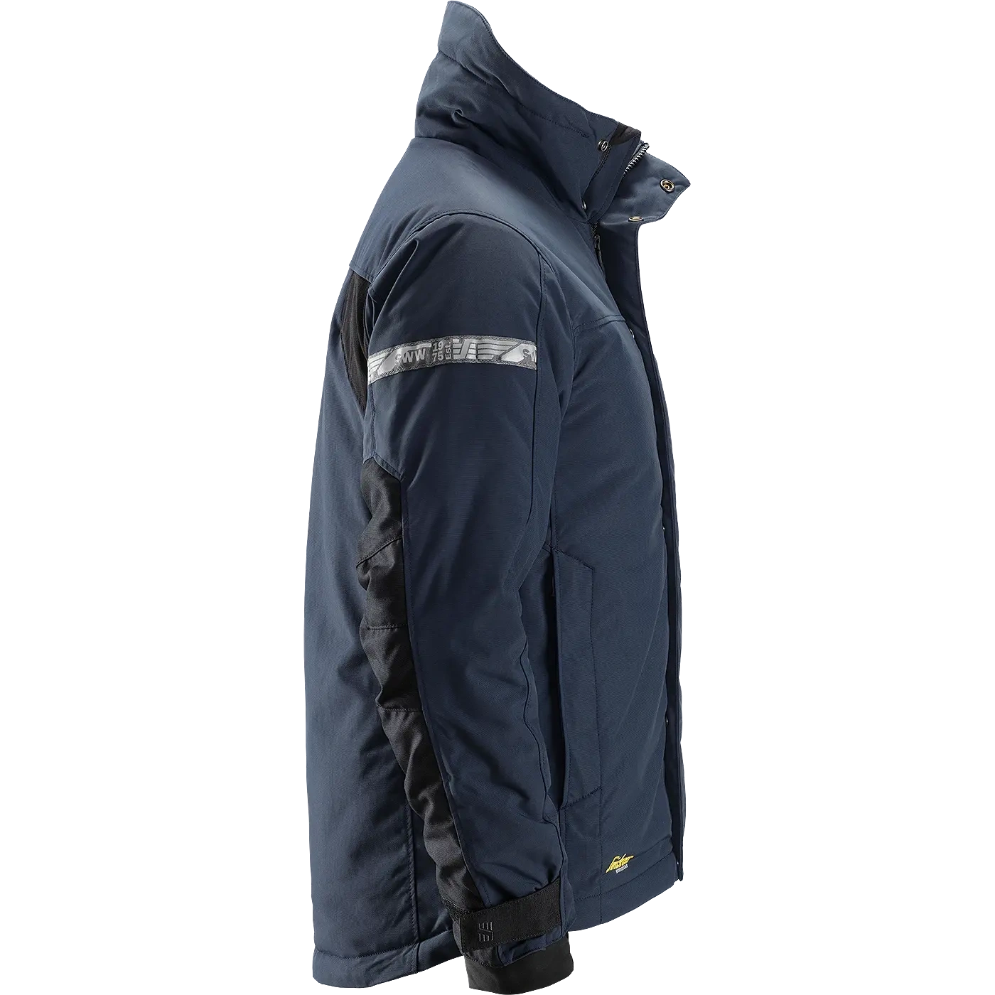 SNICKERS WORKWEAR AllroundWork talvitakki 37.5®