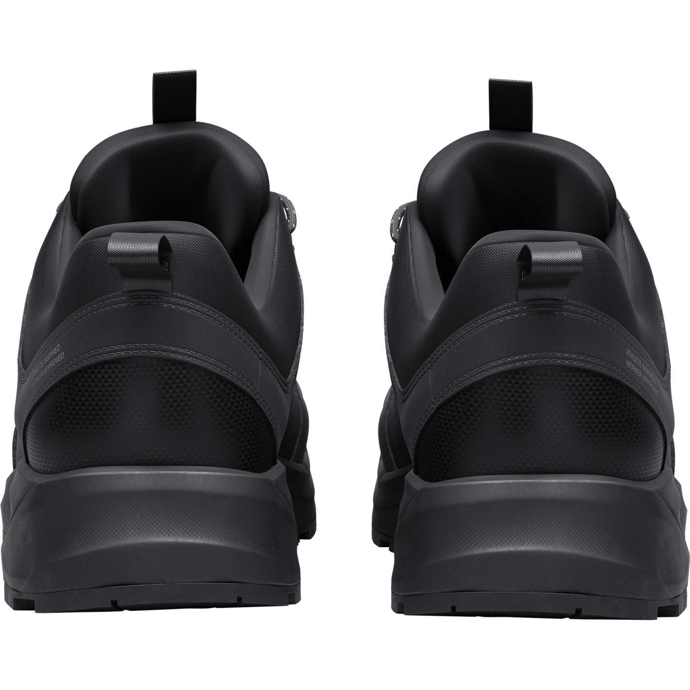 SOLID GEAR Adapt 2 OCP -työjalkineet O2 SR HRO FO ESD