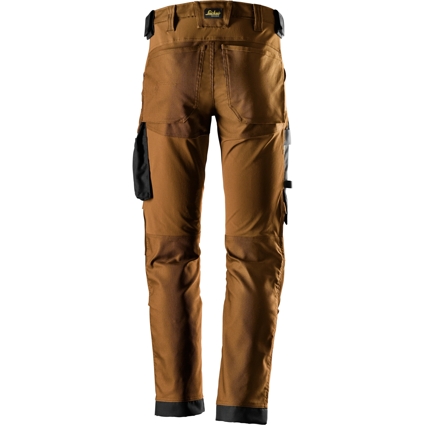 SNICKERS WORKWEAR Canvas Stretch -työhousut