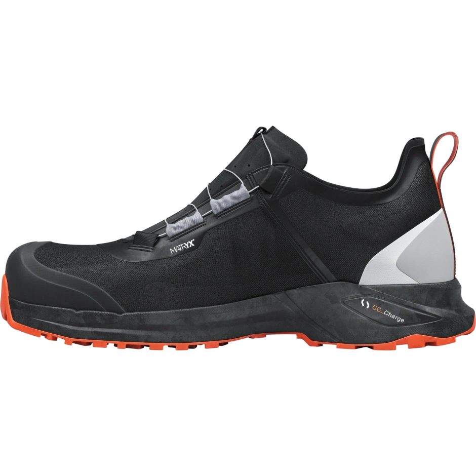 Solid Gear Revo 3 Air turvakengät S1P SR HRO FO ESD
