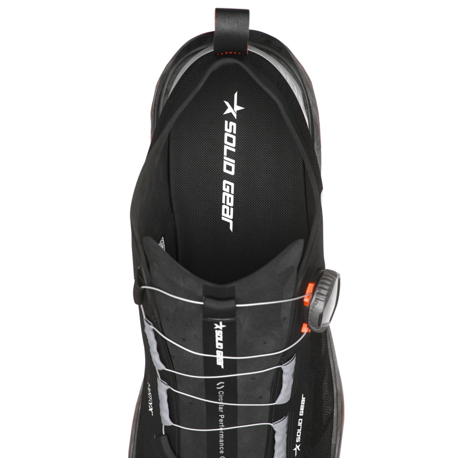 Solid Gear Revo 3 Air turvakengät S1P SR HRO FO ESD