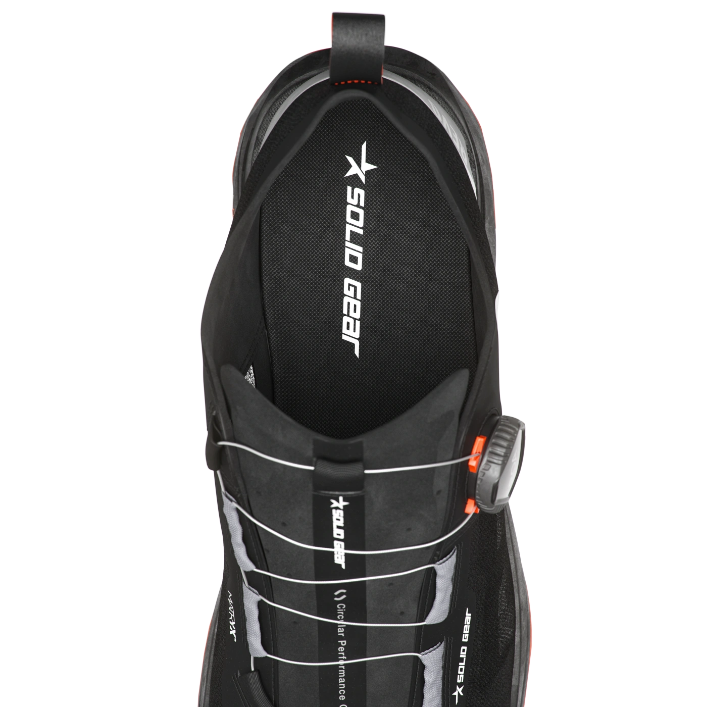 Solid Gear Revo 3 Air turvakengät S1P SR HRO FO ESD