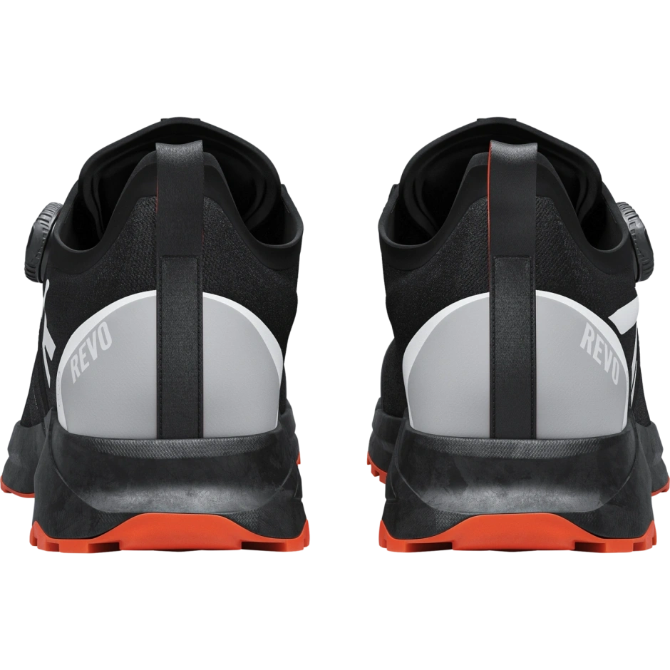 Solid Gear Revo 3 Air turvakengät S1P SR HRO FO ESD