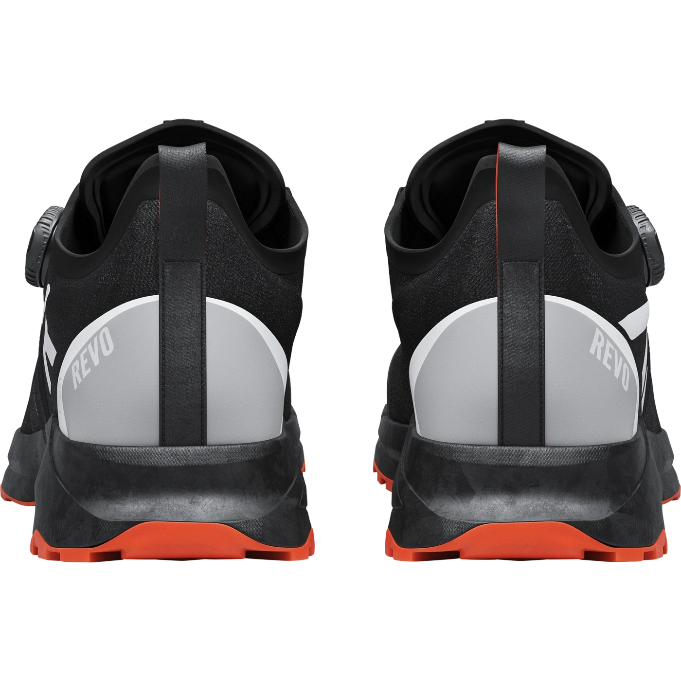 Solid Gear Revo 3 Air turvakengät S1P SR HRO FO ESD