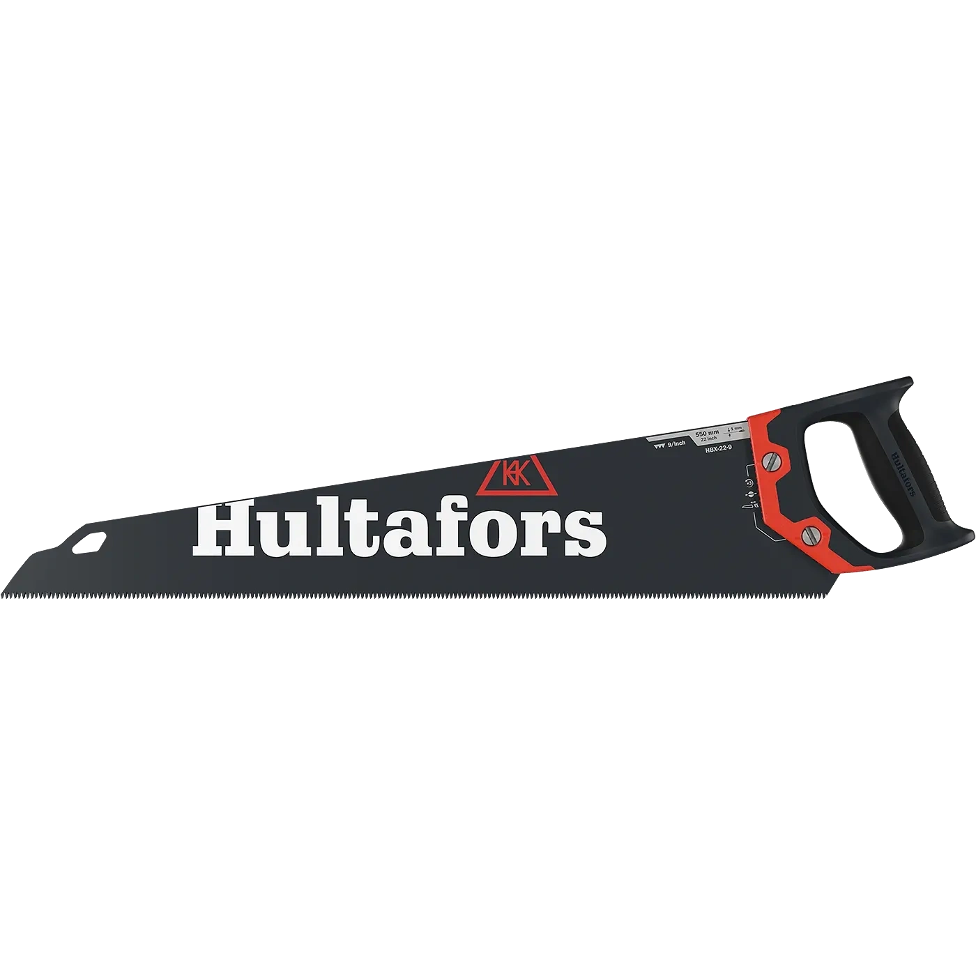 HULTAFORS HBX-22-9 käsisaha