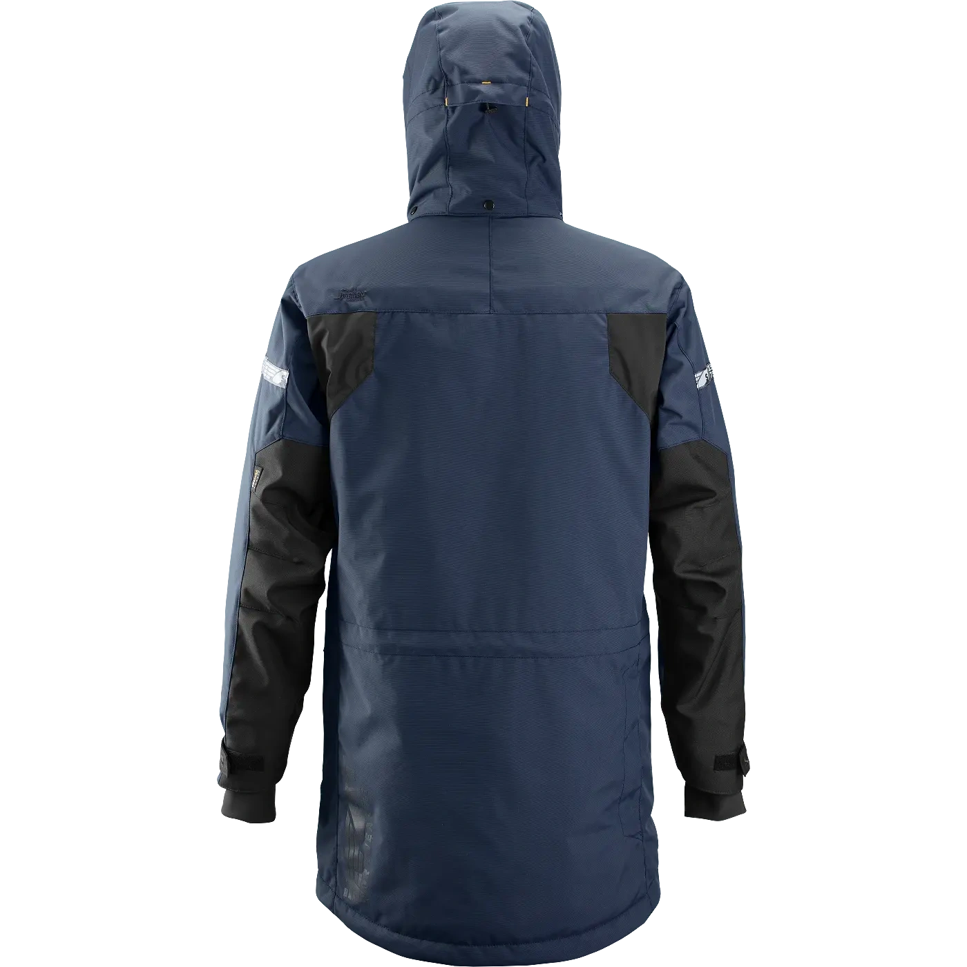 SNICKERS WORKWEAR parkatakki vedenpitävä 37.5®