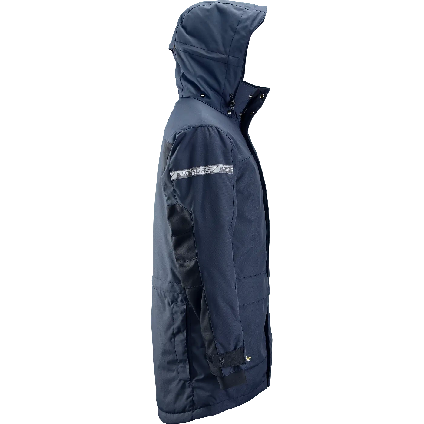 SNICKERS WORKWEAR parkatakki vedenpitävä 37.5®