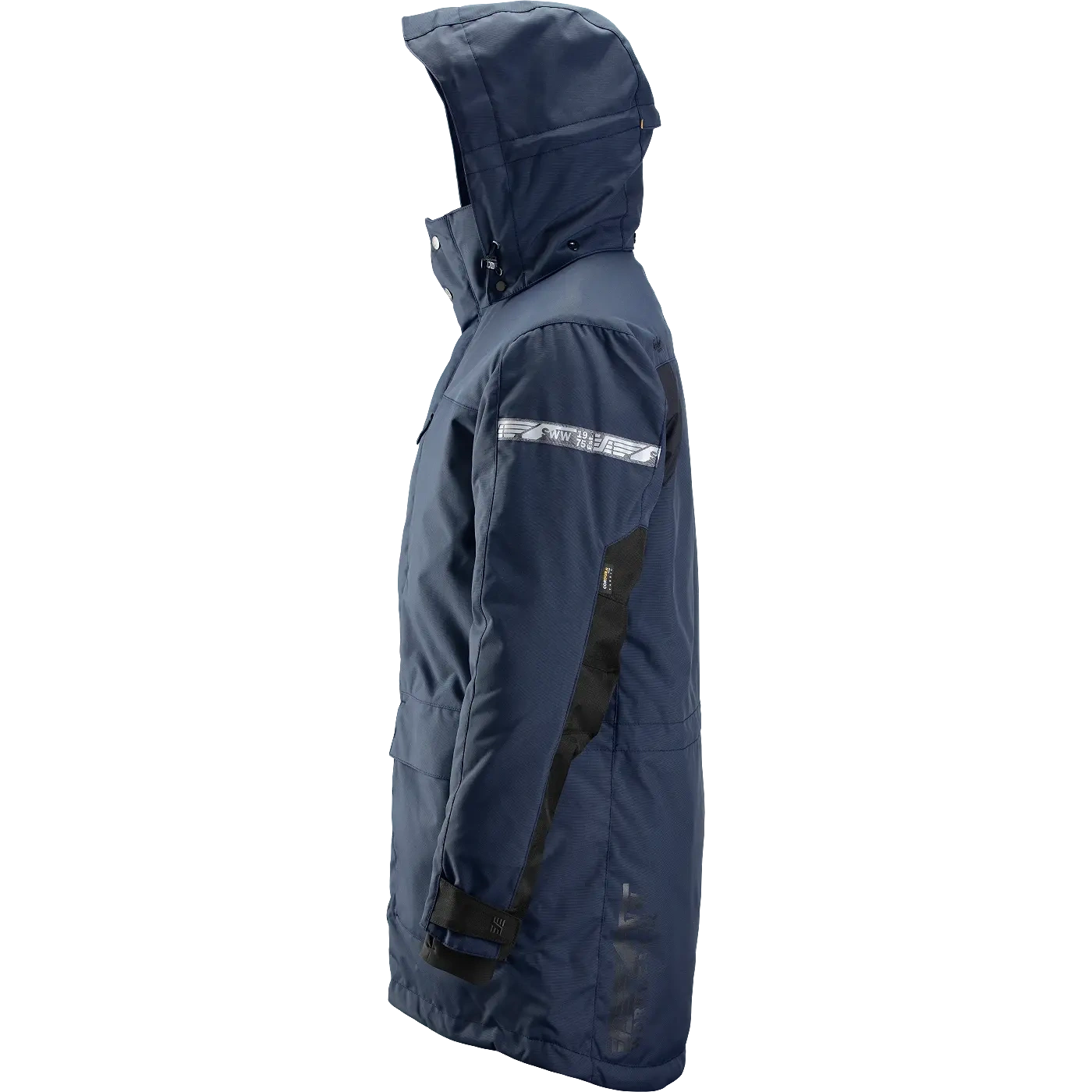SNICKERS WORKWEAR parkatakki vedenpitävä 37.5®