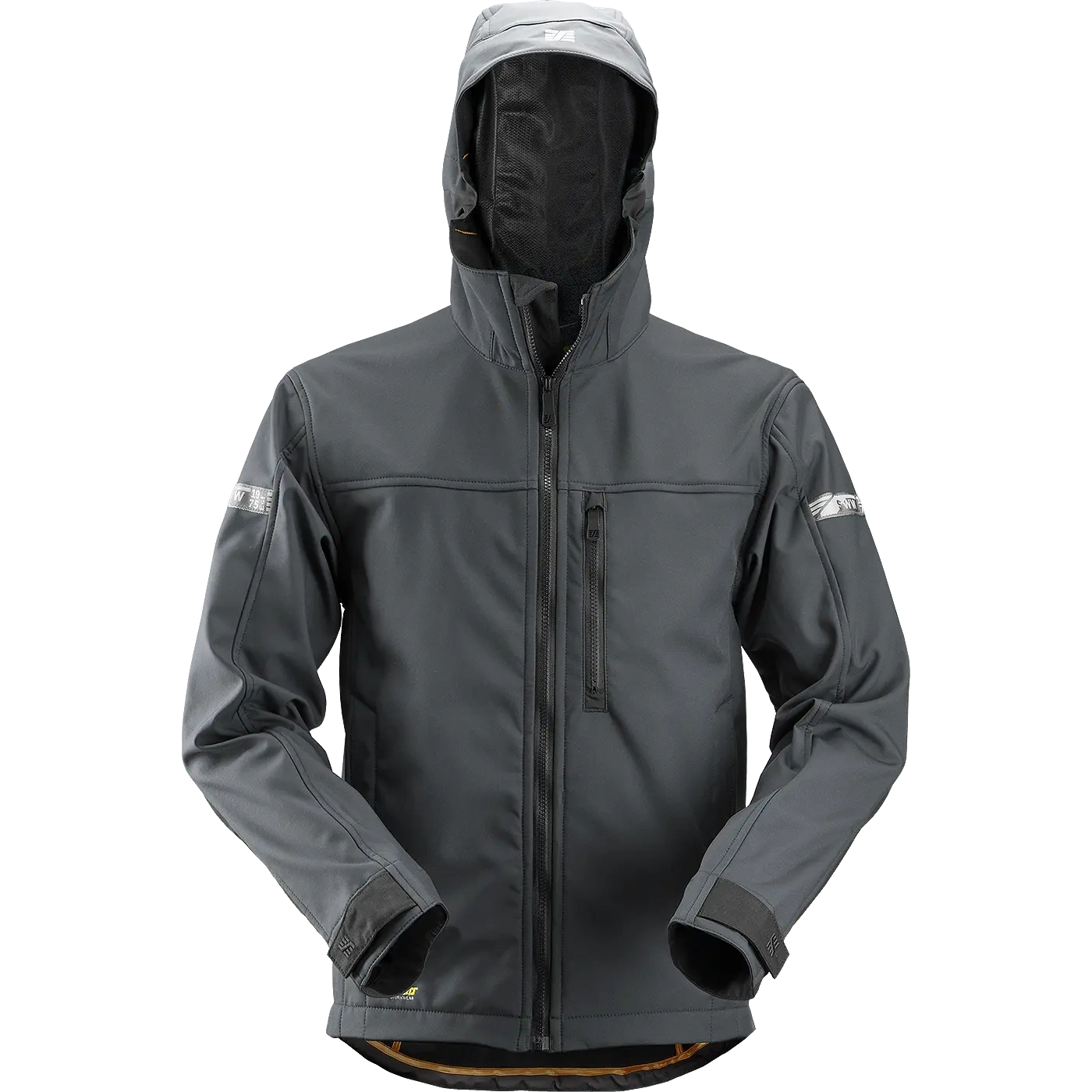 SNICKERS WORKWEAR AllroundWork Softshell-takki