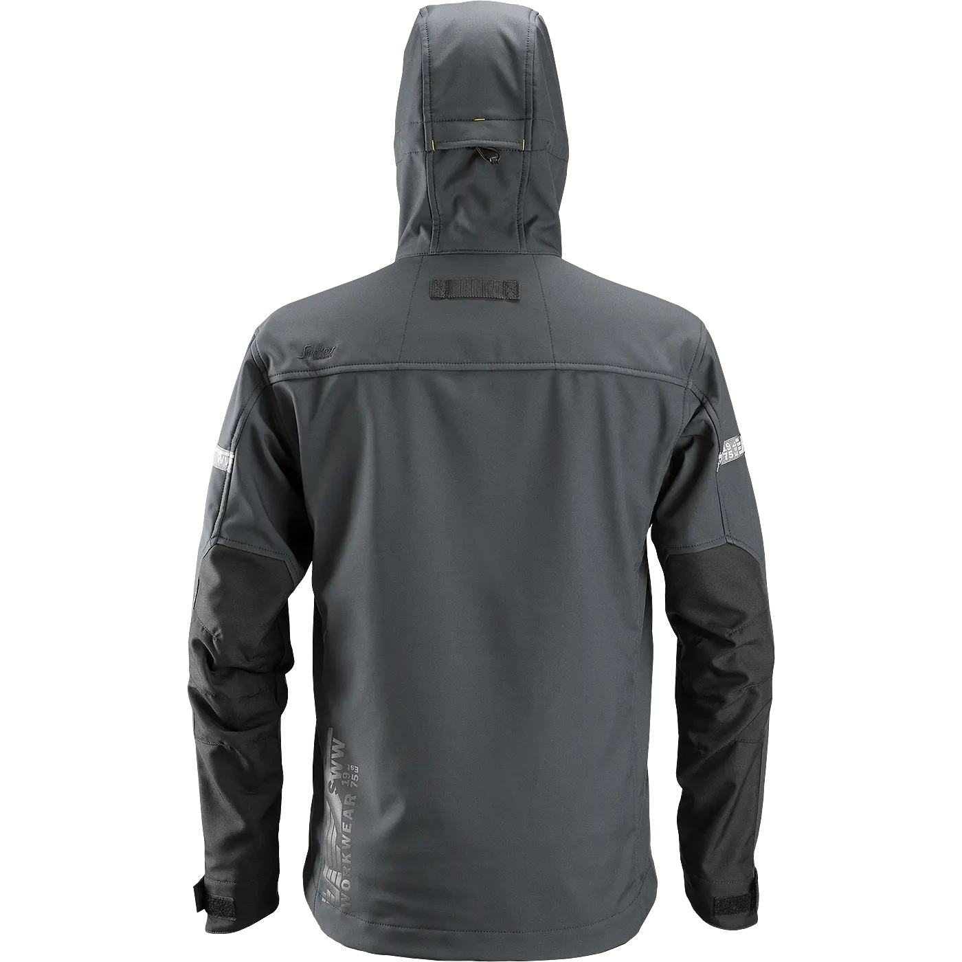 SNICKERS WORKWEAR AllroundWork Softshell-takki