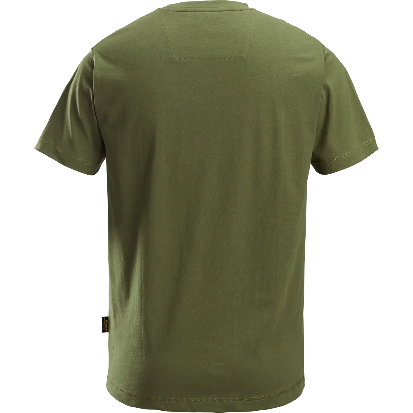 SNICKERS WORKWEAR klassinen T-paita