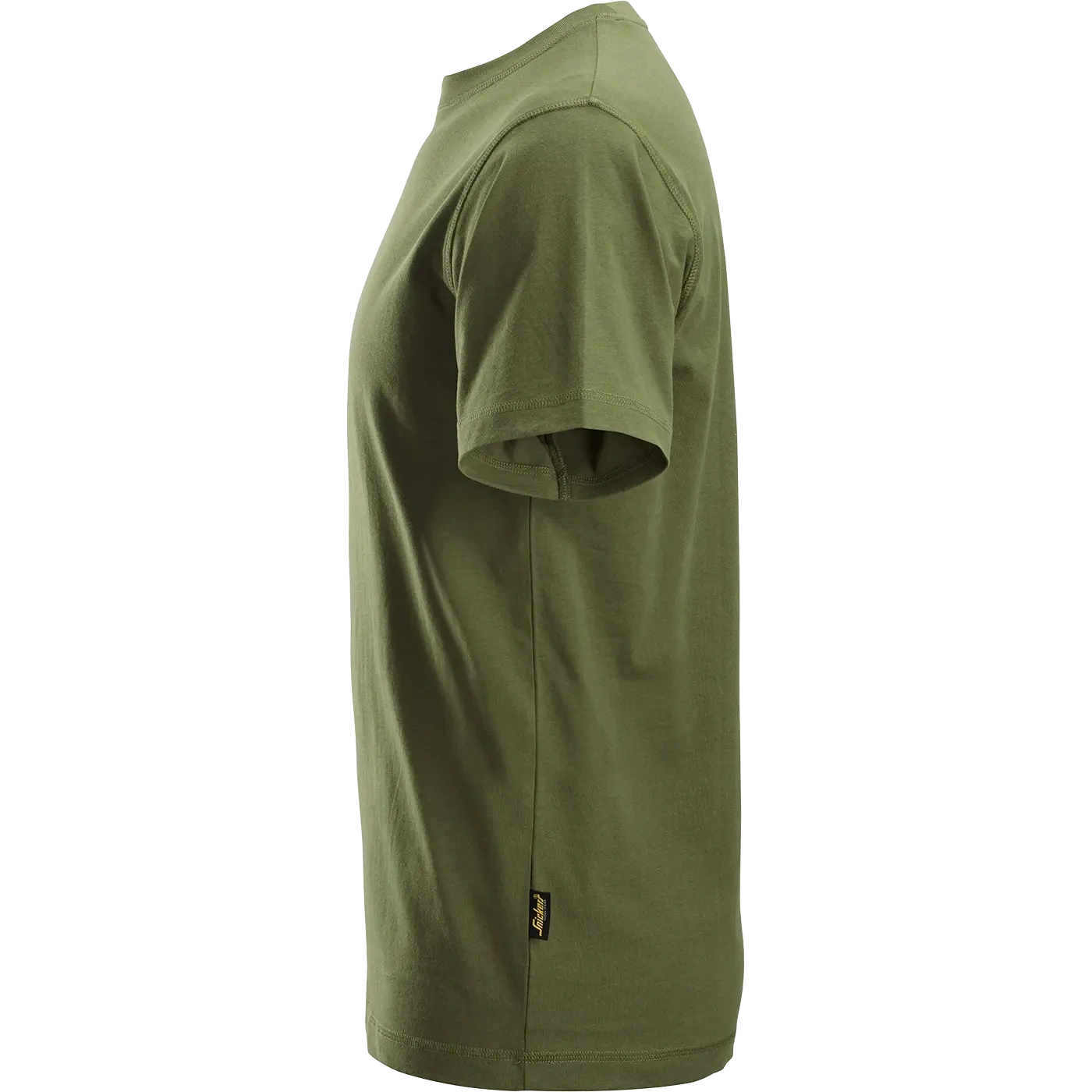 SNICKERS WORKWEAR klassinen T-paita