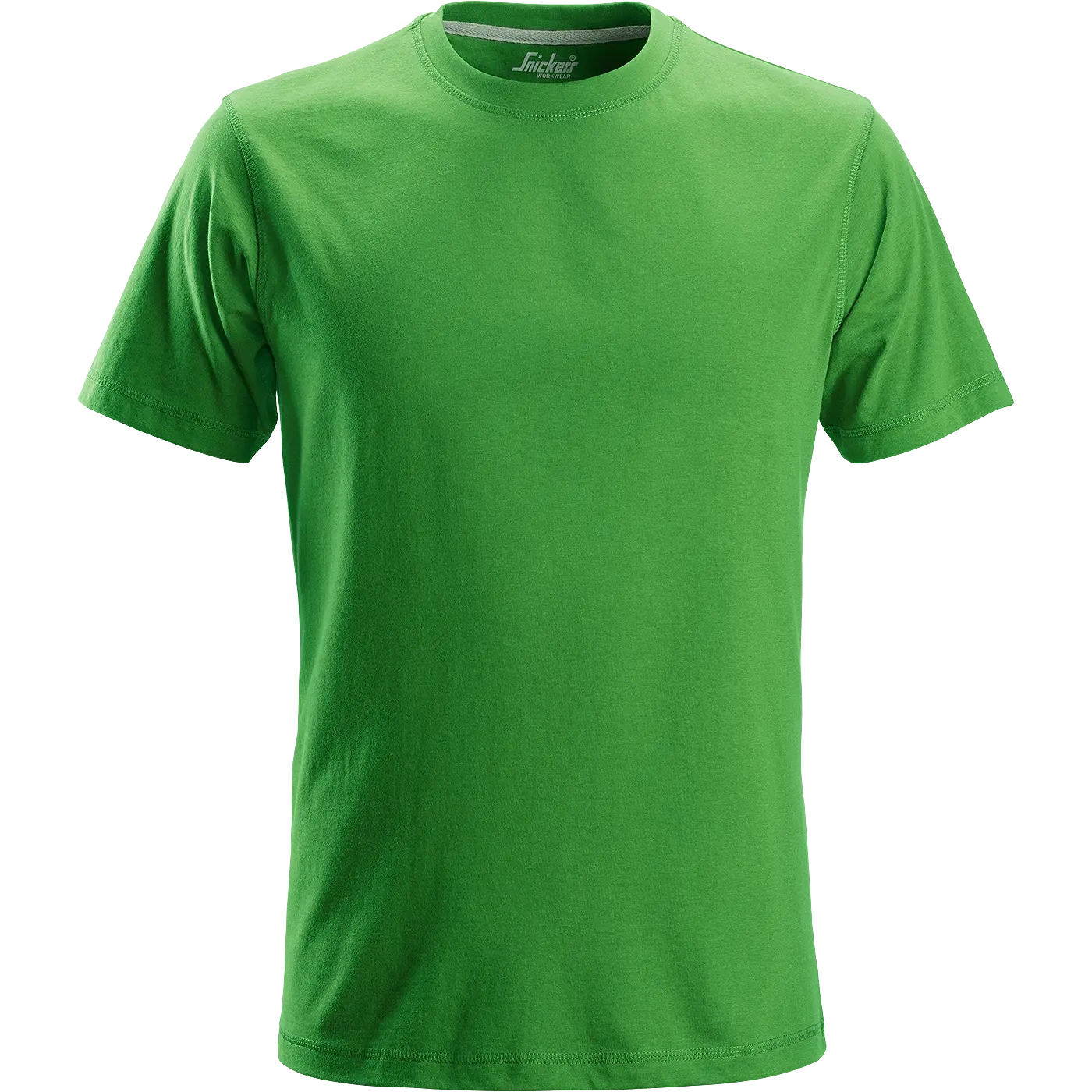 SNICKERS WORKWEAR klassinen T-paita