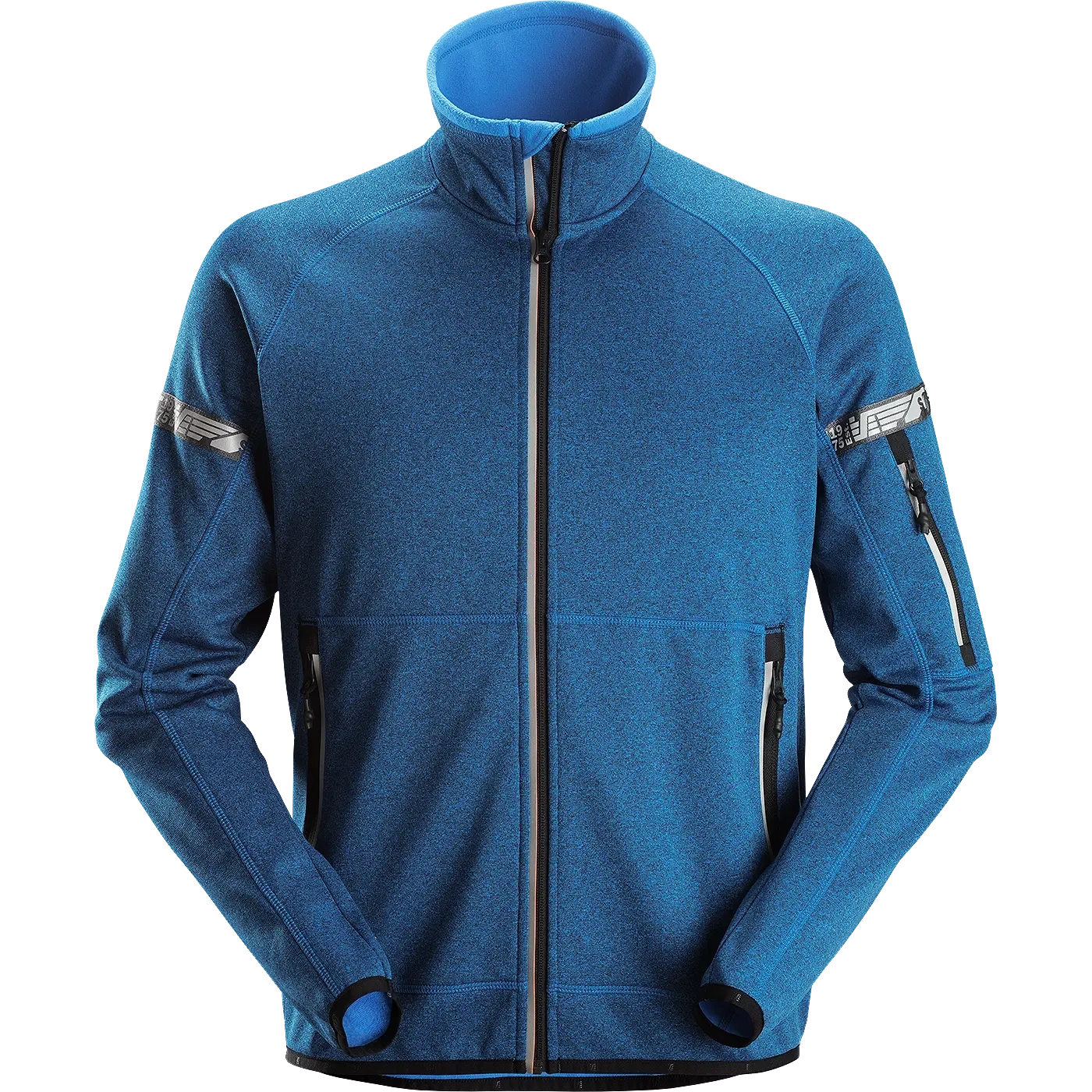 SNICKERS WORKWEAR AllRoundWork fleecetakki 37.5®