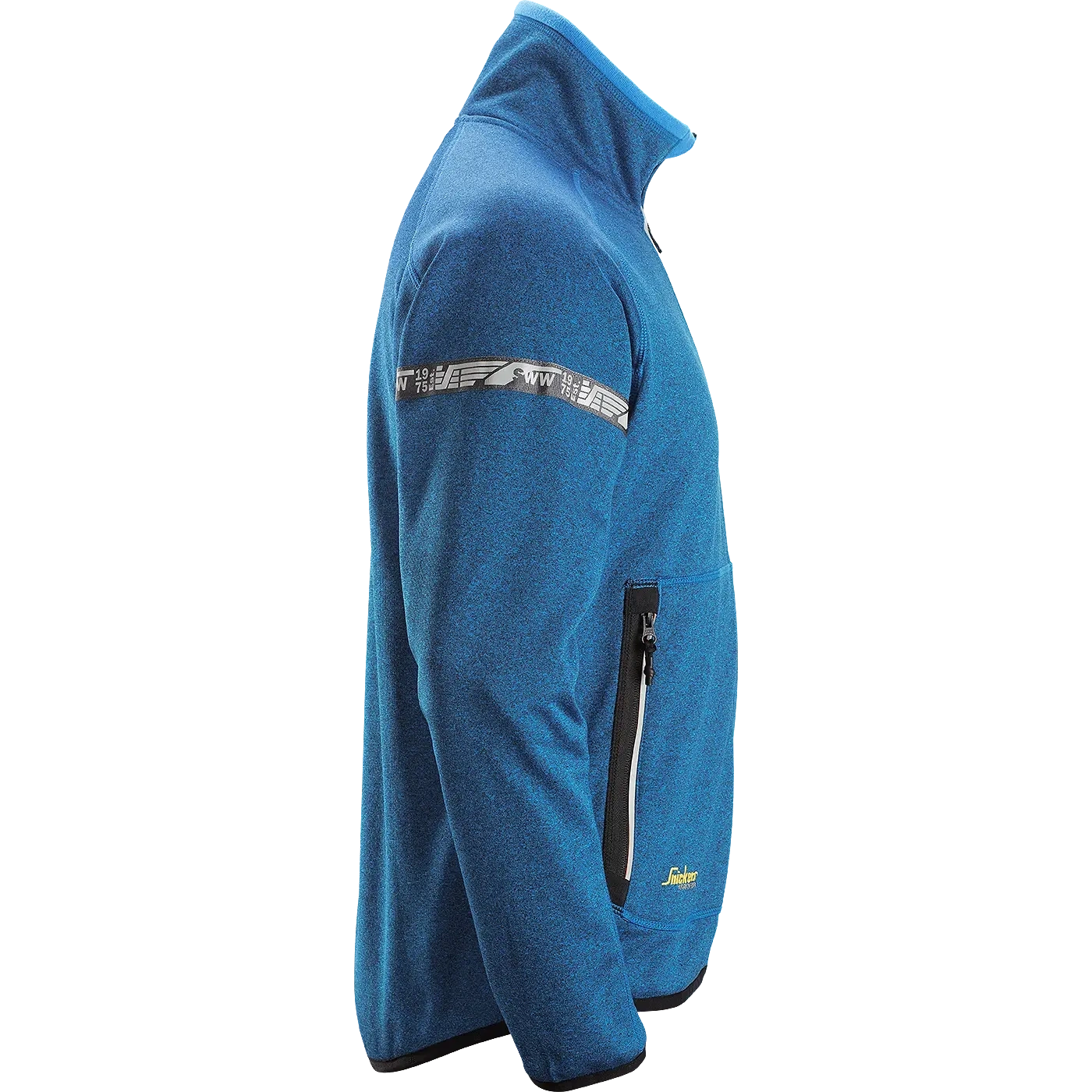 SNICKERS WORKWEAR AllRoundWork fleecetakki 37.5®