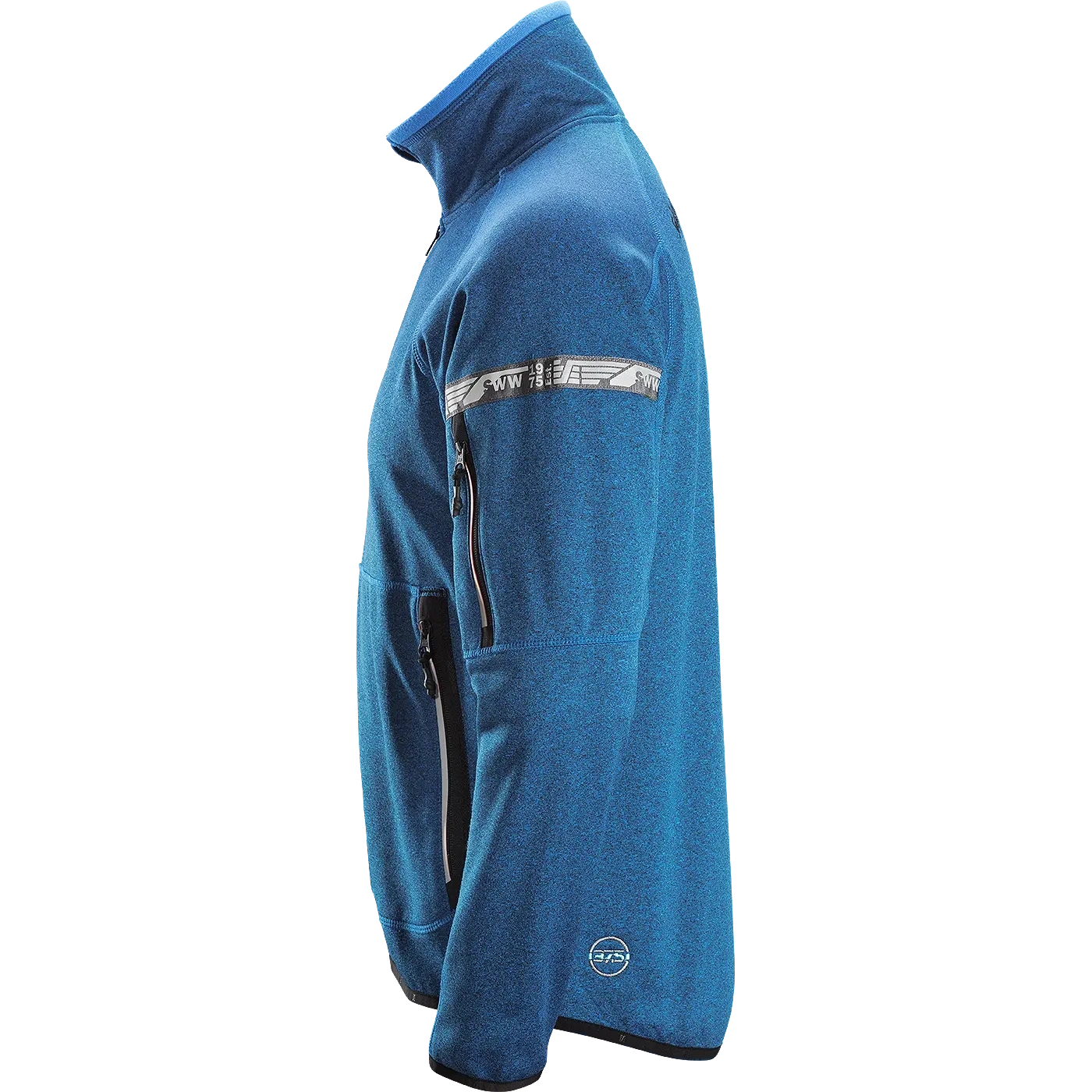 SNICKERS WORKWEAR AllRoundWork fleecetakki 37.5®