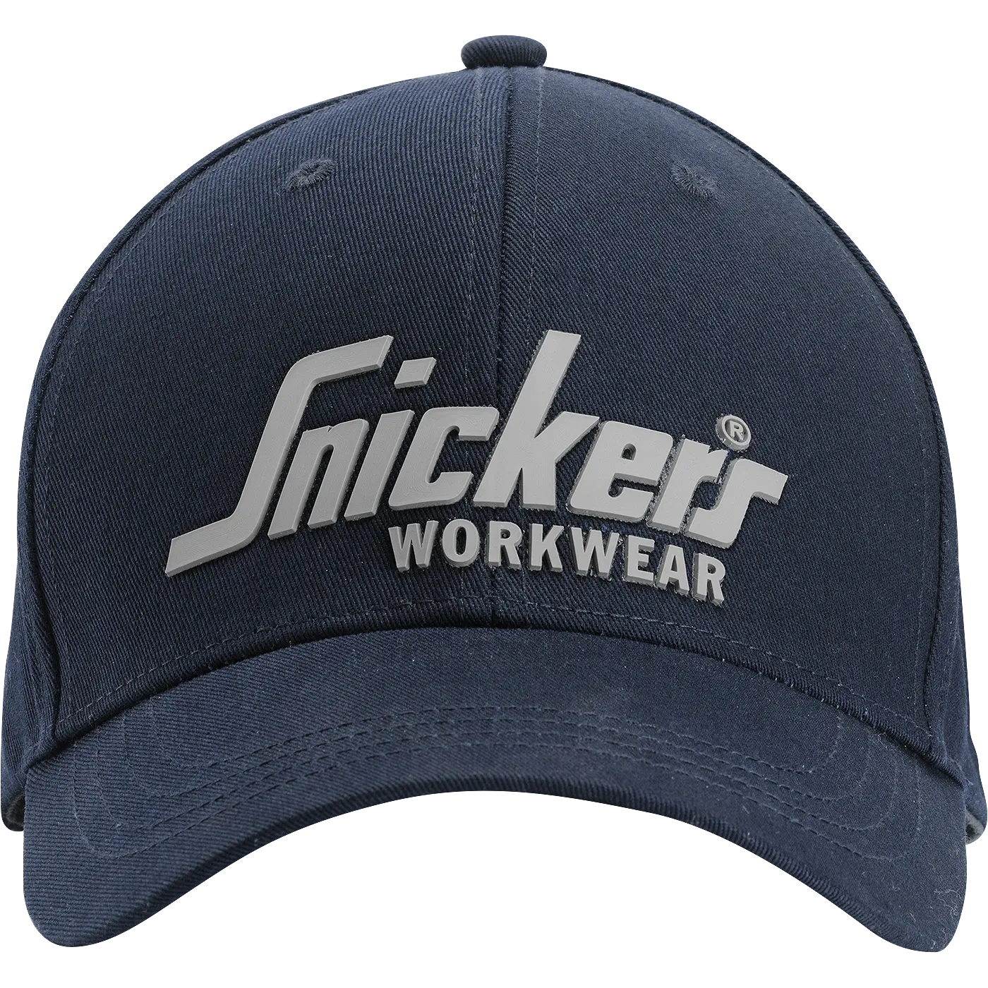 SNICKERS WORKWEAR logollinen lippalakki