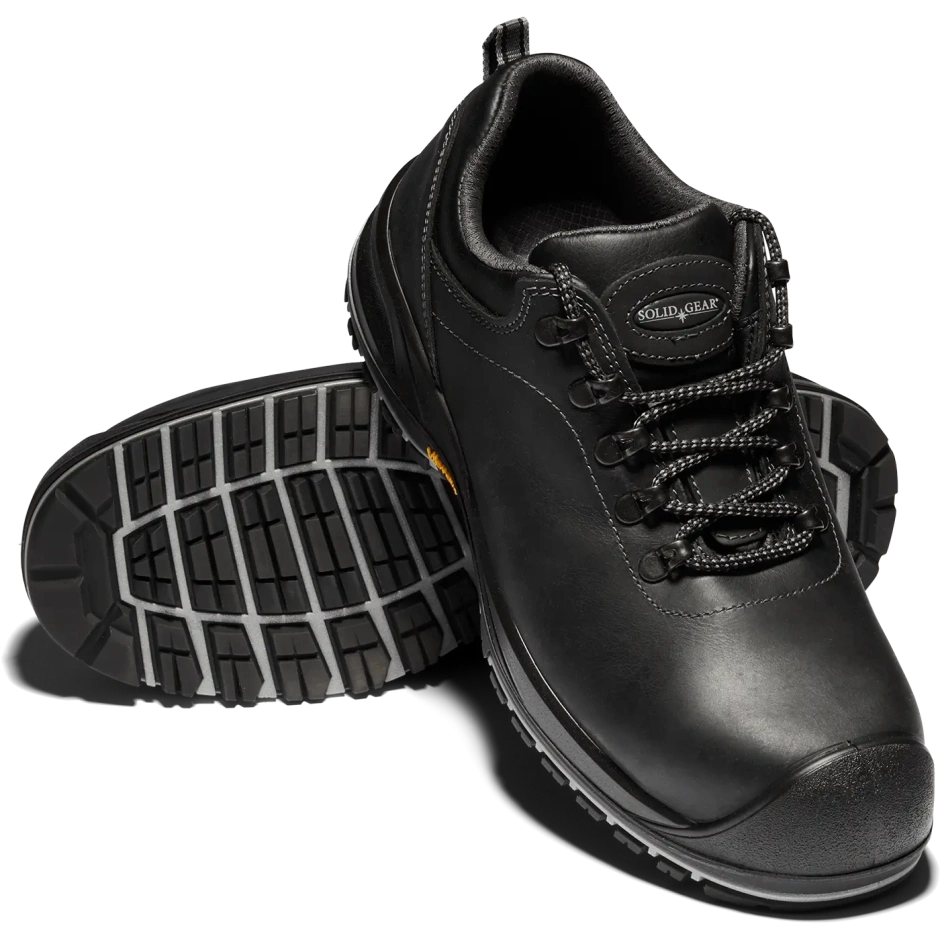 SOLID GEAR Atlas apsauginiai batai S3 SRC (Outlet)
