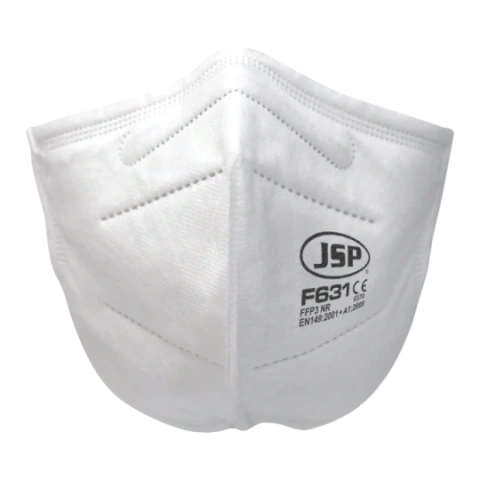 JSP FFP3 respiratorius F631