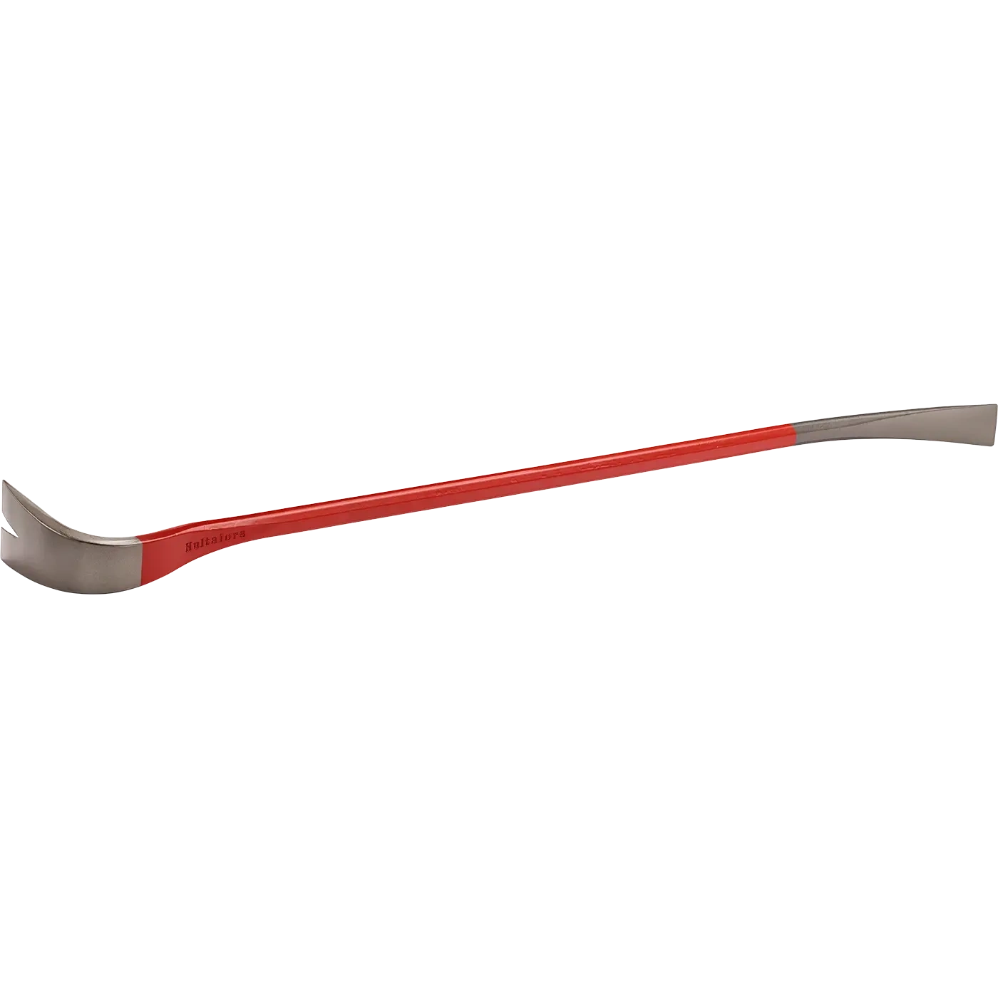 HULTAFORS 109 plieninis plaktukas-viniatraukis 36”