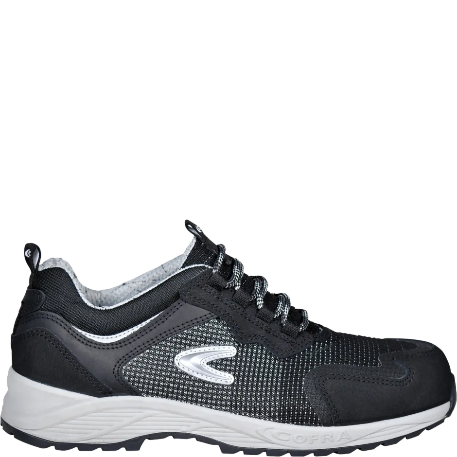 COFRA Idrobike Grey apsauginiai batai S3 SRC (Outlet)