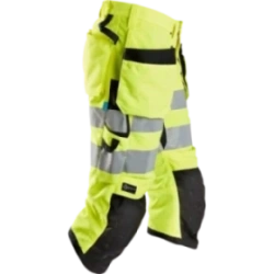 SNICKERS WORKWEAR FlexiWork Softshell 