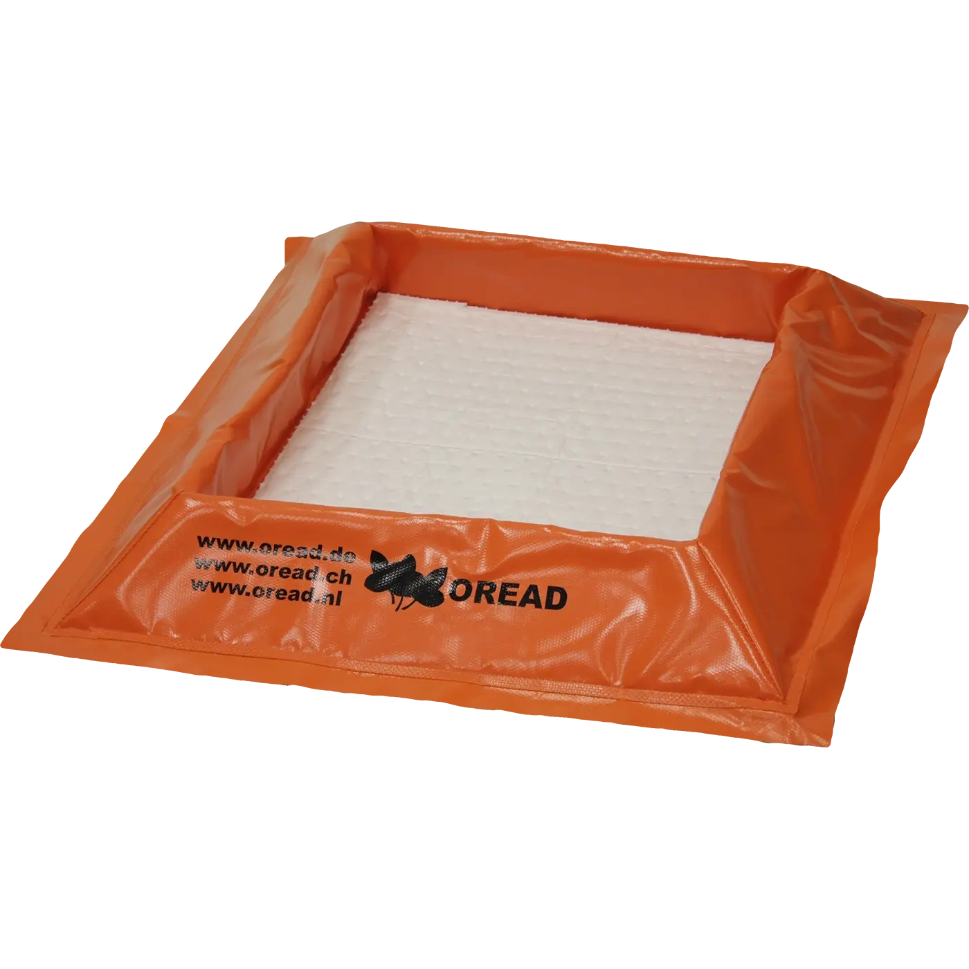 OREAD absoruojančio kilimėlio pagrindas, (minkštas)
