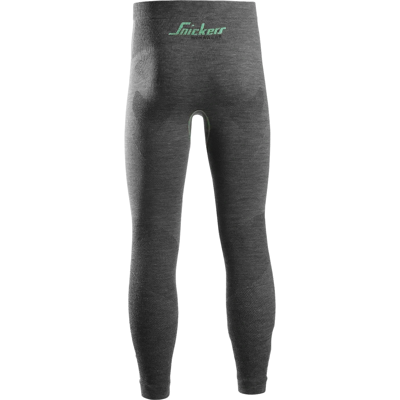 SNICKERS WORKWEAR FlexiWork ilgos merino kelnaitės