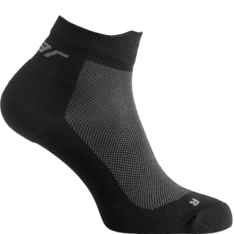 SOLID GEAR Light Performance Low darbinės kojinės, 2 poros pakuotėje